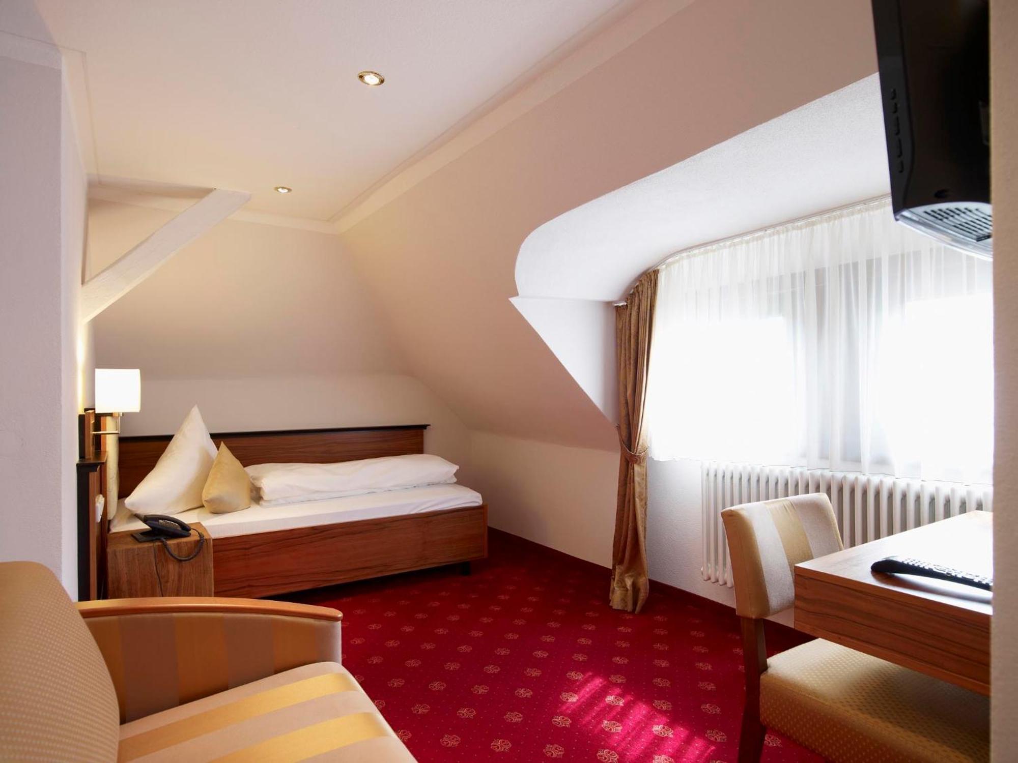 Naturhotel Ruegers Forstgut Mespelbrunn Extérieur photo