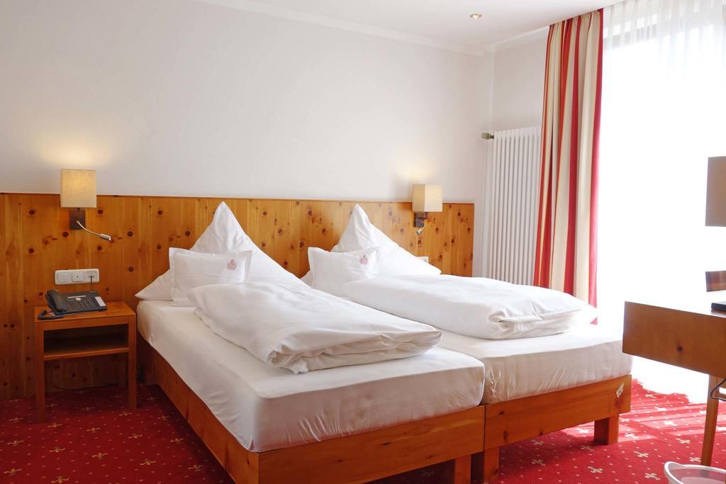 Naturhotel Ruegers Forstgut Mespelbrunn Extérieur photo